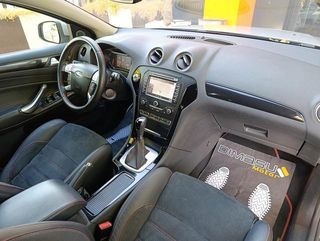 Ford Mondeo SportBreak 2.0 TDCI Titanium PowerShift 120 kW (163 CV)