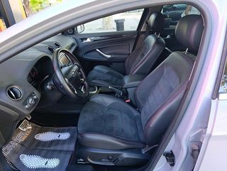 Ford Mondeo SportBreak 2.0 TDCI Titanium PowerShift 120 kW (163 CV)