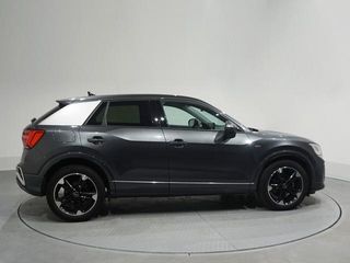Audi Q2 Adrenalin Black Edition 30 TDI 85 kW (116 CV)