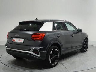 Audi Q2 Adrenalin Black Edition 30 TDI 85 kW (116 CV)