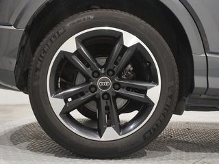 Audi Q2 Adrenalin Black Edition 30 TDI 85 kW (116 CV)