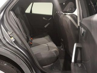 Audi Q2 Adrenalin Black Edition 30 TDI 85 kW (116 CV)