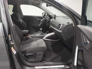 Audi Q2 Adrenalin Black Edition 30 TDI 85 kW (116 CV)