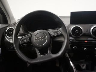 Audi Q2 Adrenalin Black Edition 30 TDI 85 kW (116 CV)