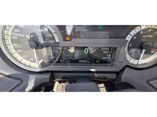 BMW Motorrad R 1250 RT