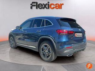 Mercedes GLA GLA 250 e