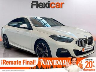 BMW Serie 2 220dA Gran Coupe