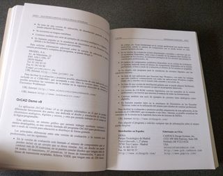 Lote libros Electrónica Digital