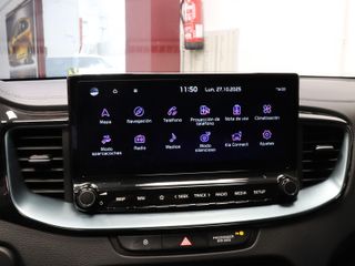 Kia Ceed 1.0 T-GDi Style Edition 74 kW (100 CV)