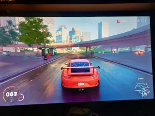 Torre PC Gamer Ryzen 7