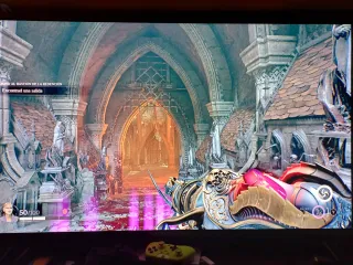 Torre PC Gamer Ryzen 7