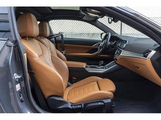 BMW Serie 4 420d Coupe 140 kW (190 CV)