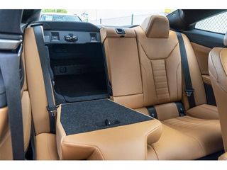 BMW Serie 4 420d Coupe 140 kW (190 CV)