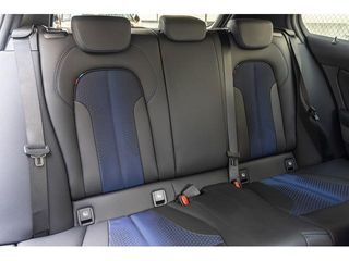 BMW Serie 1 118d 110 kW (150 CV)