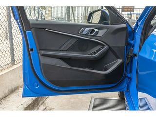 BMW Serie 1 118d 110 kW (150 CV)