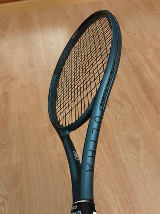 Raqueta Wilson Ultra v4