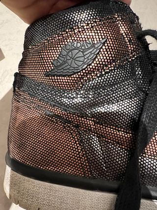 Nike Air Jordan 1 HI OG Donna 37.5