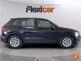 Volkswagen Tiguan Advance 2.0 TDI 110kW (150CV)