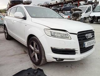 Motor elevalunas 4l0959802b audi q7 (4l) 2009221