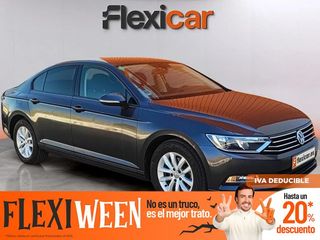 Volkswagen Passat Variant Business 1.6 TDI 88kW DSG