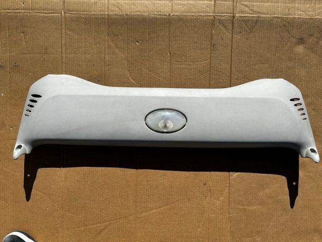 Panel techo trasero smart 450