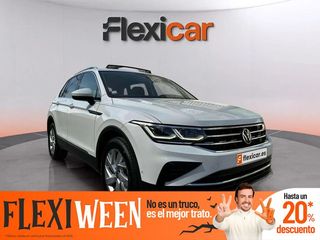 Volkswagen Tiguan Life 2.0 TDI 110kW (150CV) DSG