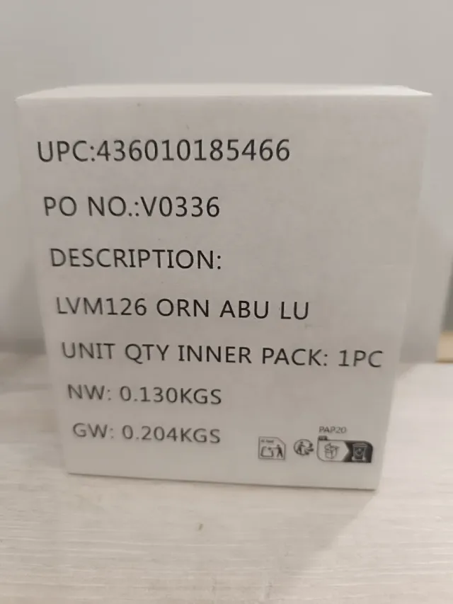 Adorno Disney Abu Aladdin luz y música