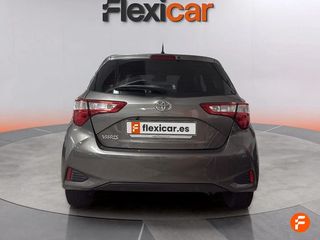 Toyota Yaris 1.0 70 Active
