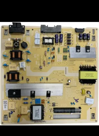 *despiece TV samsungQE50Q67AAU