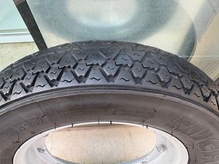 Juego Ruedas Vespa 125 PX