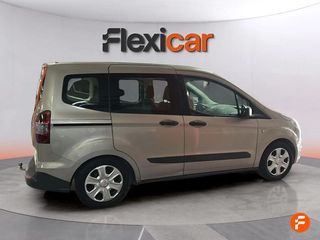 Ford Tourneo Courier 1.0 EcoBoost 100cv Ambiente