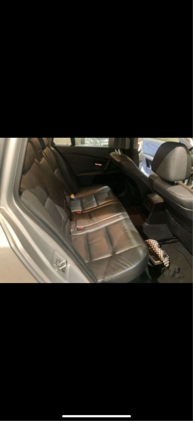 ✅ BMW 535D 272CV BI TURBO E61 TOURING