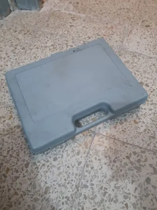 Maletín Herramientas 49 Piezas