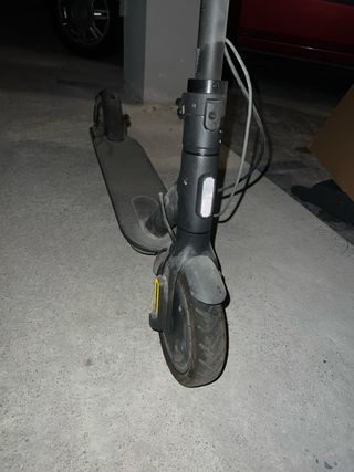 Patinete Eléctrico Xiaomi