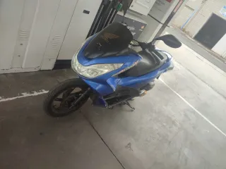 Honda PCX 125 oferta esta semana