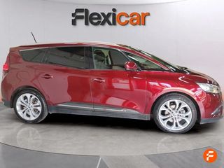 Renault Grand Scénic Intens Energy TCe 103kW (140CV)