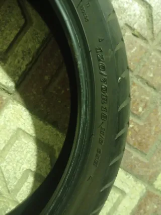 Neumáticos Dunlop