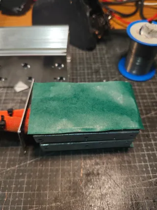 Controladora Patinete Eléctrico Shunt