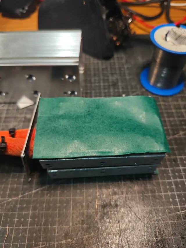 Controladora Patinete Eléctrico Shunt