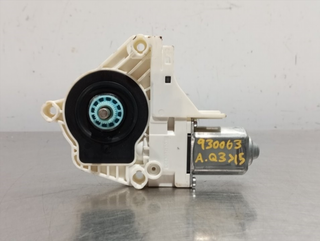 MOTOR ELEVALUNAS TRASERO DERECHO AUDI Q3 (8UG) DF