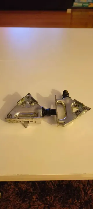 Pedales Shimano PD-A550