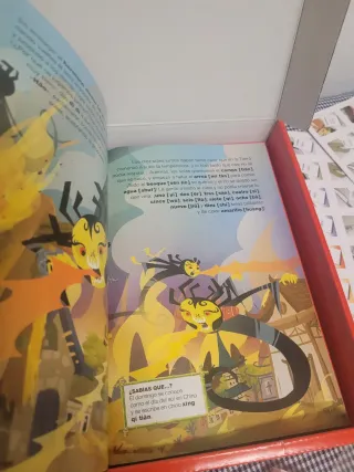 OFERTÓN APRENDER CHINO ES DIVERTIDO