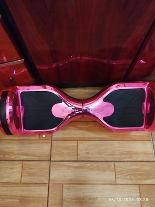 Hoverboard EVERCROSS de 6.5" go kart