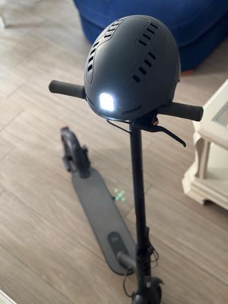 Patinete Eléctrico Xiaomi