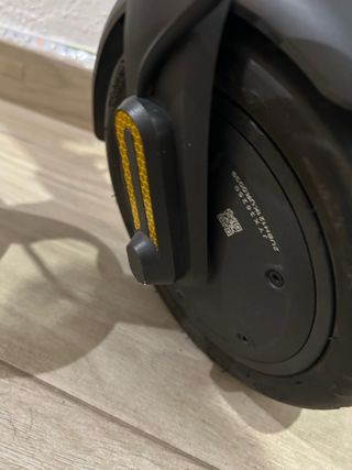 Patinete Eléctrico Xiaomi