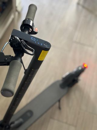 Patinete Eléctrico Xiaomi