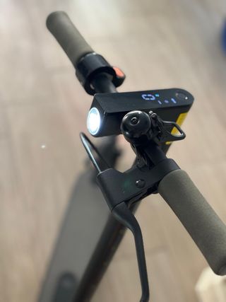 Patinete Eléctrico Xiaomi