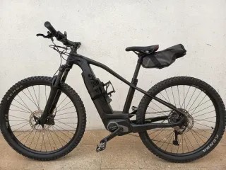 Orbea Keram Eléctrica - Pocos km