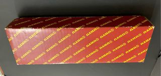 Destornillador Neumático URYU