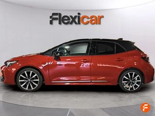 Toyota Corolla 140H Style Edition
